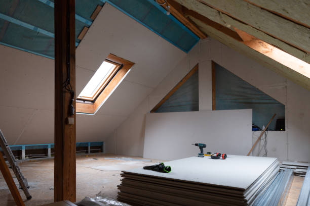 Best Insulation Maintenance and Repair in Sawyerwood, OH