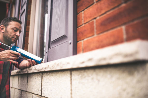 Types of Insulation We Offer in Sawyerwood, OH