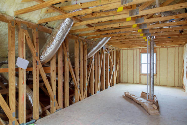 Best Spray Foam Insulation in Sawyerwood, OH