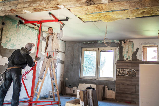 Best Fiberglass Insulation in Sawyerwood, OH