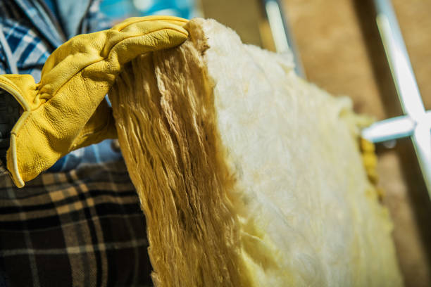 Best Eco-Friendly Insulation in Sawyerwood, OH