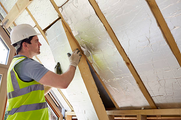 Best Geographic-Specific Insulation Services in Sawyerwood, OH