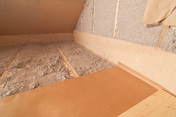 Best Specialized Insulation Services in Sawyerwood, OH